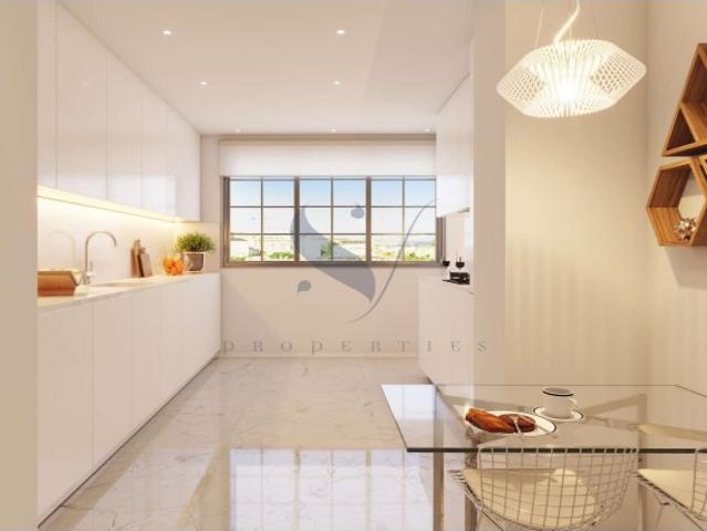 Apartamento venda em Visconde da Luz, Cascais