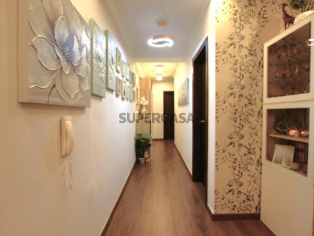 Casa venda em Quinta do Americano, Almada