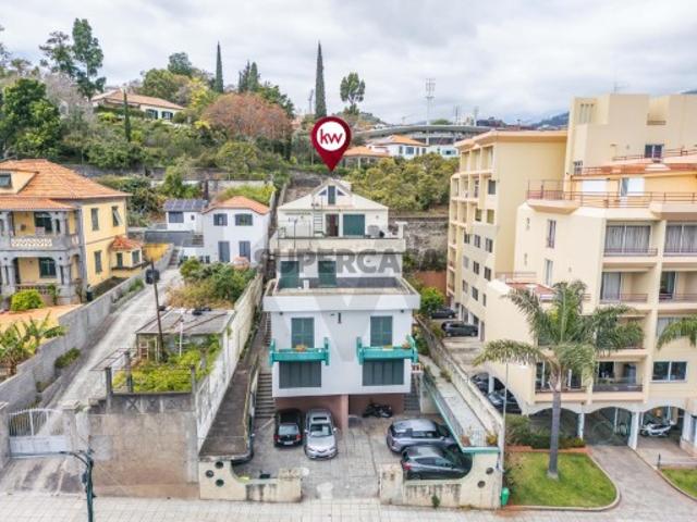 Casa venda em Cais do Carvão, Funchal