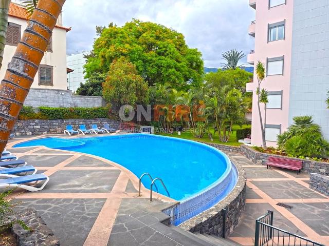 Apartamento alugar em Funchal, Ilha Da Madeira