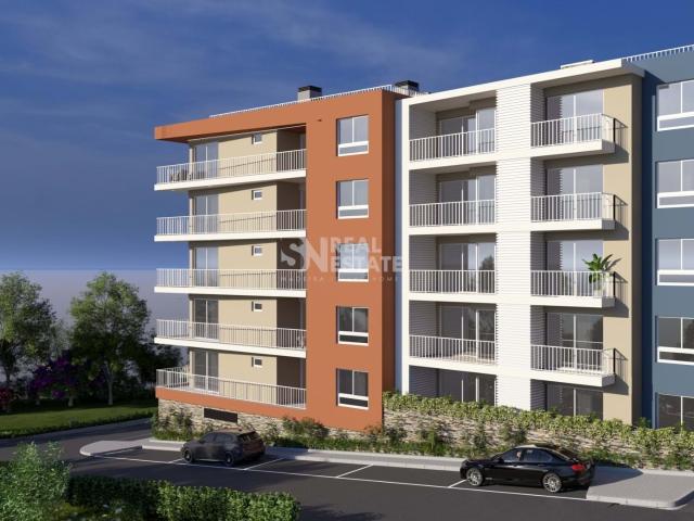 Apartamento venda em Aldeias, Viseu