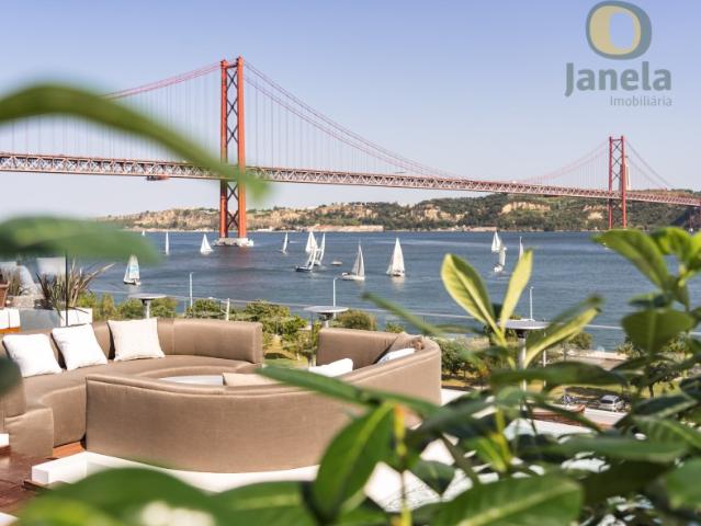 Apartamento venda em São Francisco Xavier, Lisboa