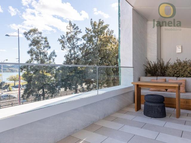 Apartamento venda em São Francisco Xavier, Lisboa