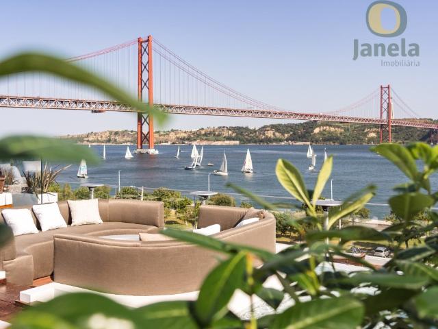 Apartamento venda em São Francisco Xavier, Lisboa