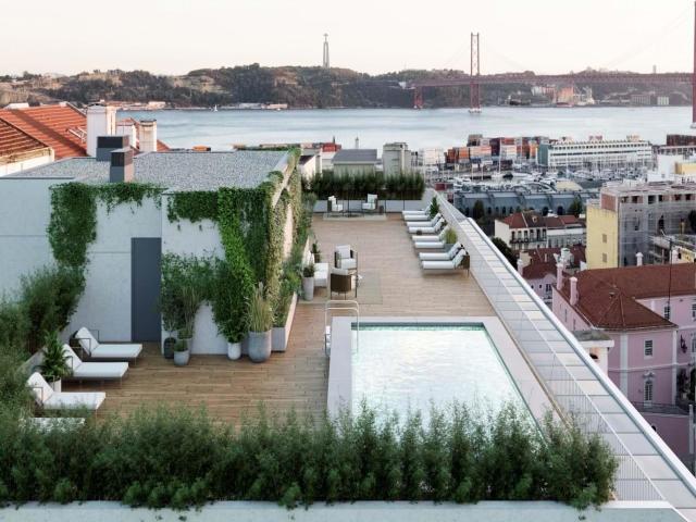 Apartamento venda em Estrela, Lisboa