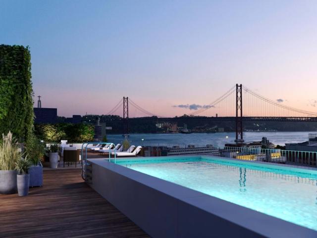 Apartamento venda em Estrela, Lisboa