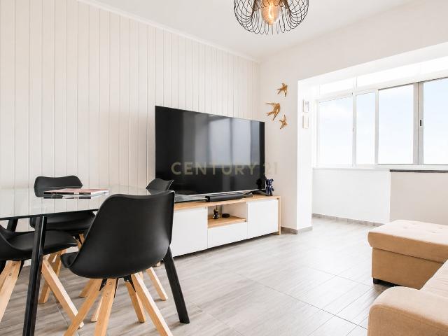 Apartamento venda em Lavradio, Setúbal