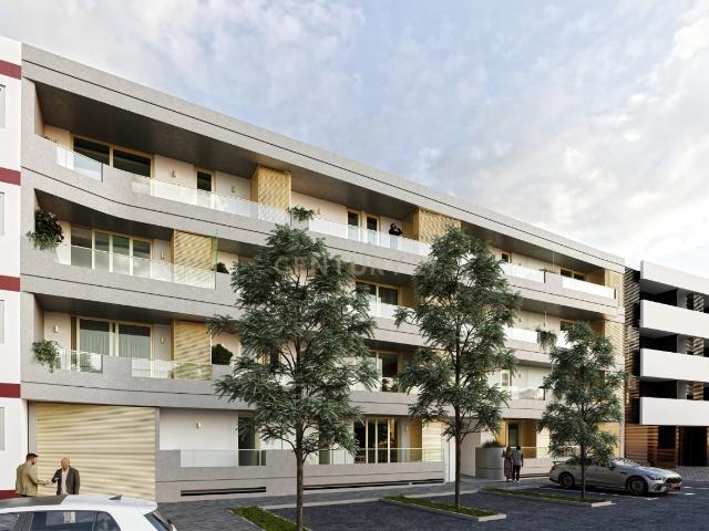 Apartamento venda em Bairro do Vouga, Aveiro