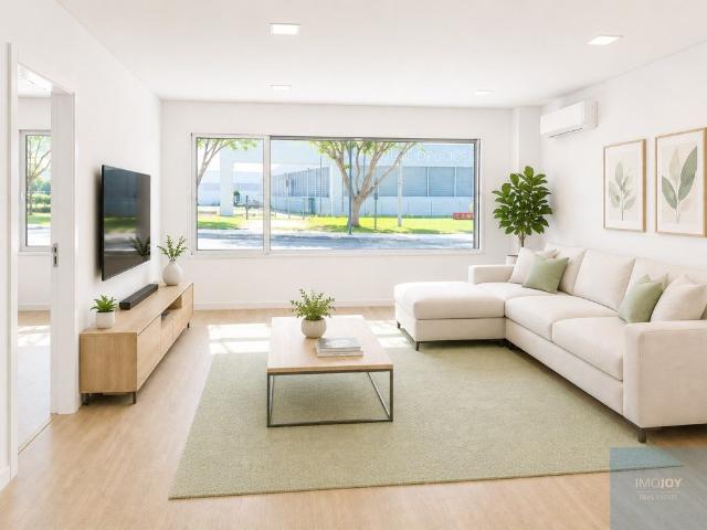 Apartamento venda em Bairro do Mouco, Montijo