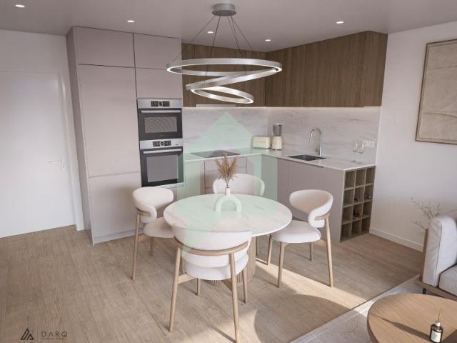Apartamento venda em Arcozelo, Barcelos