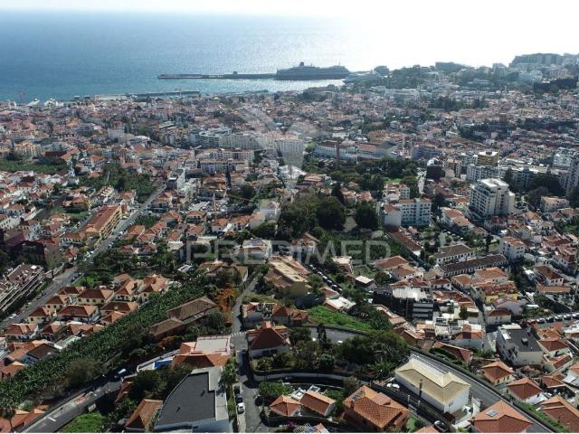Apartamento venda em Funchal, Ilha Da Madeira