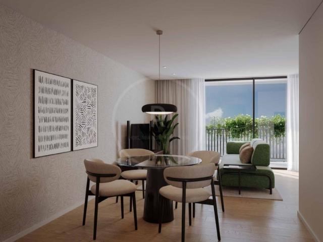 Apartamento venda em Bom Pastor, Porto