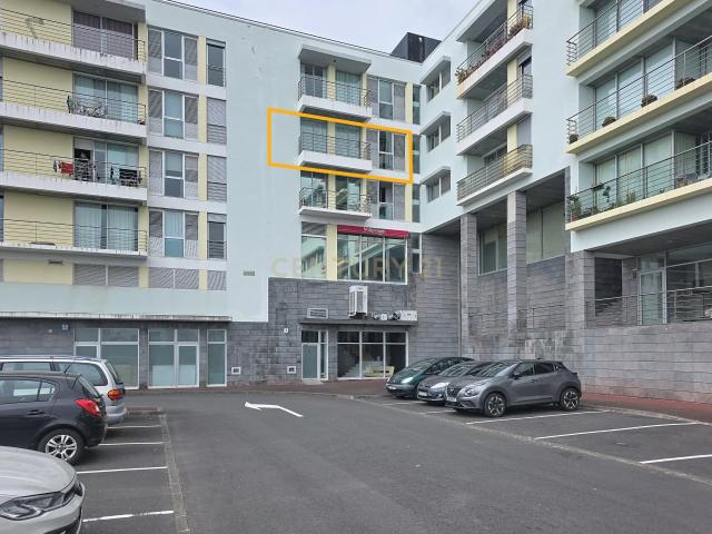 Apartamento venda em Açores, Ilha De São Miguel
