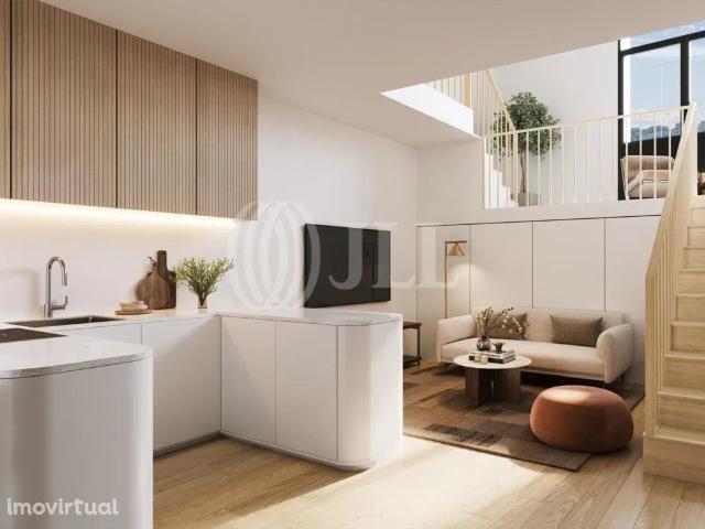 Apartamento venda em Lugar do Castelo, Vila Nova De Gaia