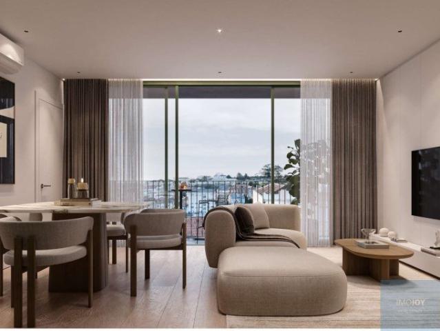 Apartamento venda em Porto