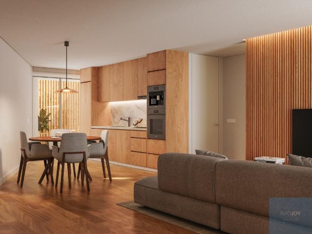 Apartamento venda em Carvalhido, Porto