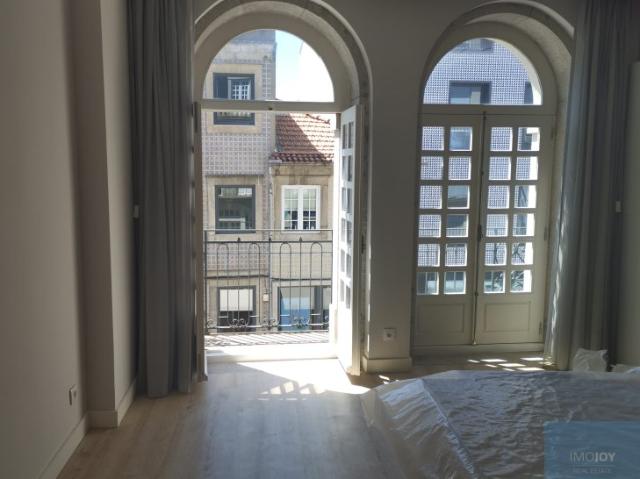 Apartamento alugar em Porto, Cedofeita