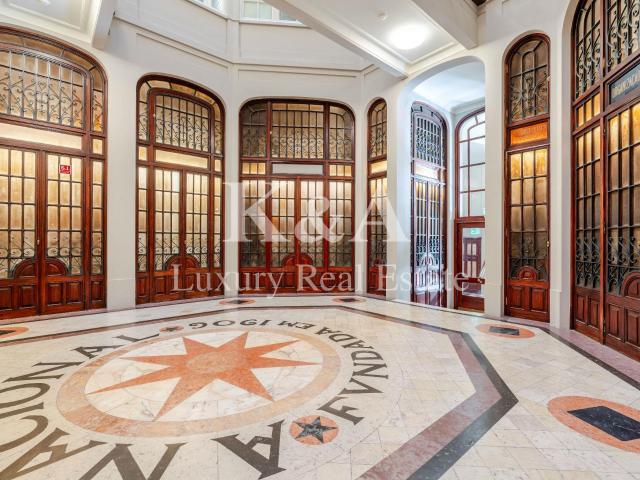 Apartamento venda em Porto, Cedofeita