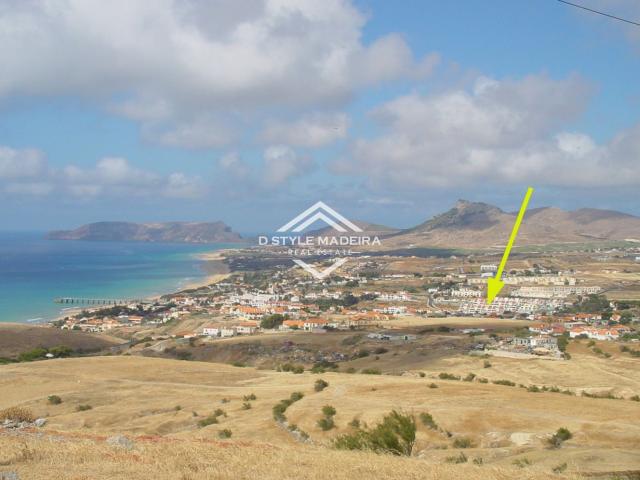 Apartamento venda em Ilha Da Madeira