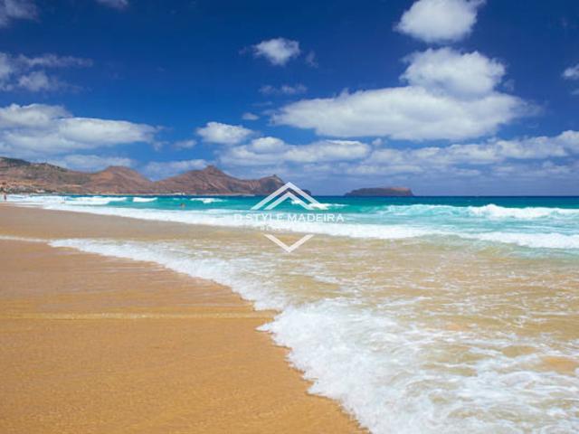 Apartamento venda em Ilha Da Madeira