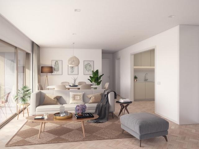 Apartamento venda em Requesende, Porto