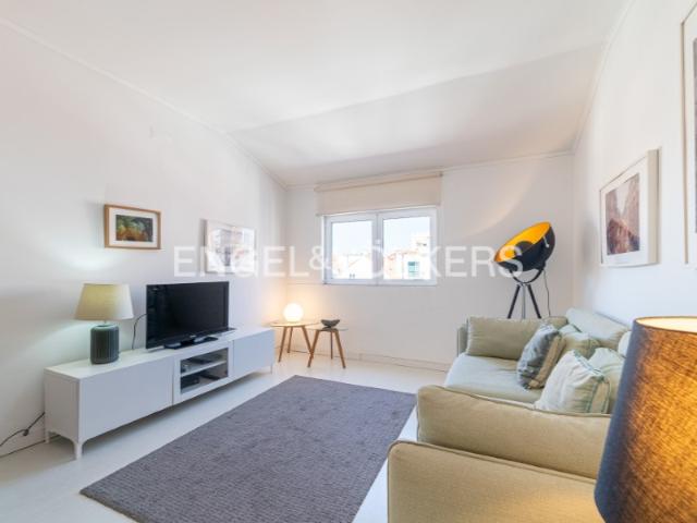 Apartamento venda em Santo António, Lisboa