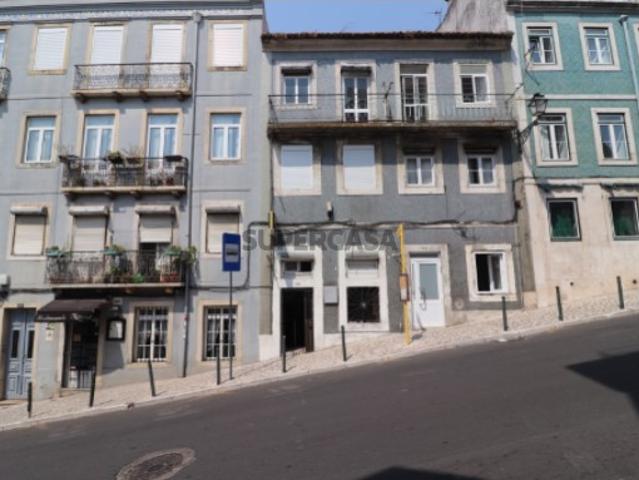 Casa venda em Misericórdia, Lisboa
