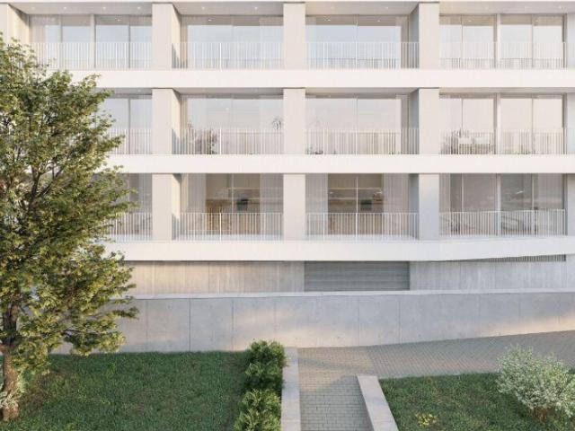 Apartamento venda em Viana Do Castelo
