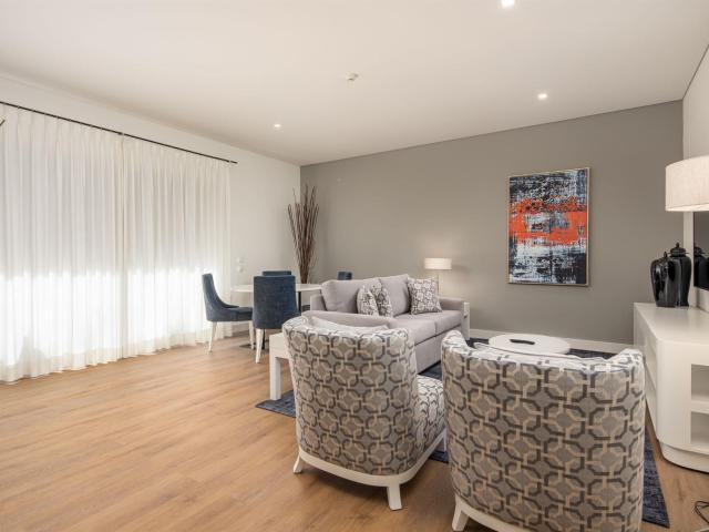 Apartamento venda em São Jorge de Oitavos, Cascais
