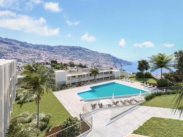 Apartamento venda em Virtudes, Funchal
