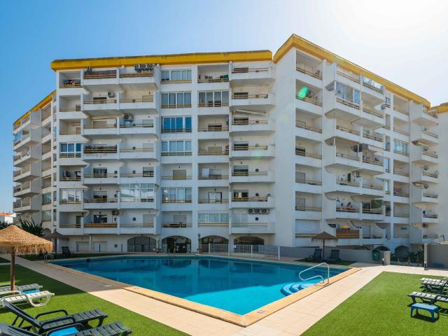 Apartamento venda em Albufeira, Faro
