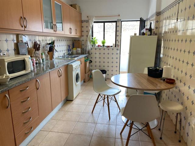 Apartamento venda em Bairro Operário, Lagos