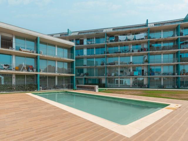 Apartamento venda em Lugar de Barros, Silvalde