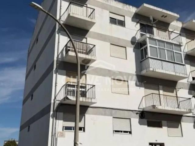 Apartamento venda em Moita, Baixa Da Banheira