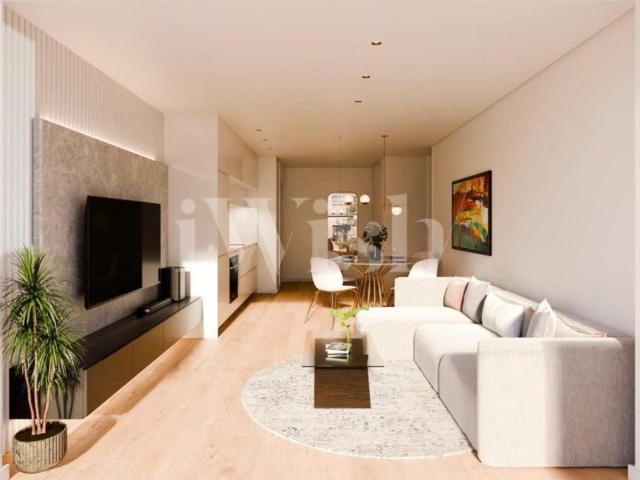 Apartamento venda em Antas, Porto