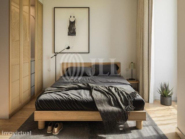 Apartamento venda em Lisboa