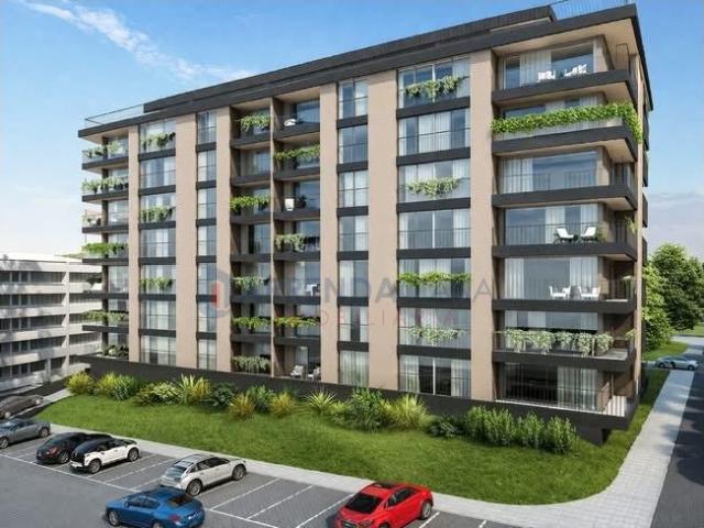 Apartamento venda em Arcozelo, Braga