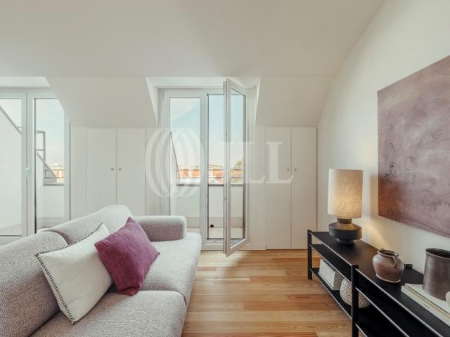 Apartamento venda em Campo de Ourique, Lisboa