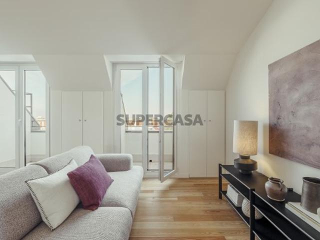 Casa venda em Campo de Ourique, Lisboa
