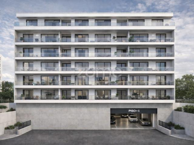 Apartamento venda em Gavião, Braga