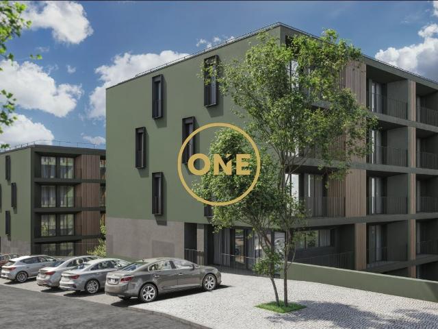 Apartamento venda em Coimbrã, Coimbra