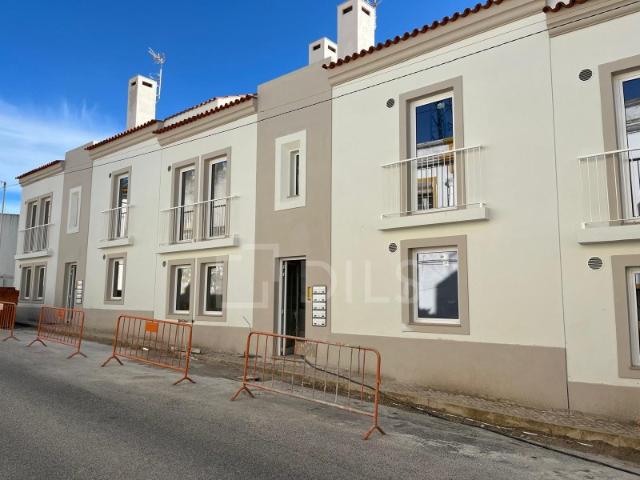 Apartamento venda em Alcácer Do Sal, Setúbal