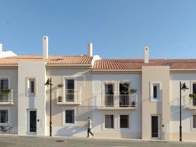 Apartamento venda em Santiago, Alcácer do Sal