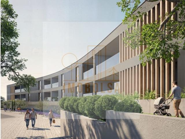 Apartamento venda em Gavião, Braga