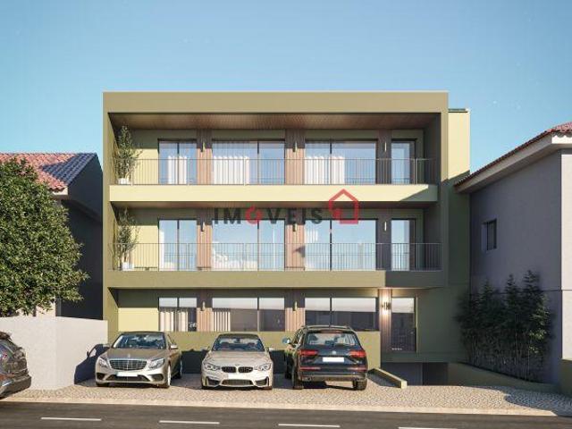 Apartamento venda em Leiria