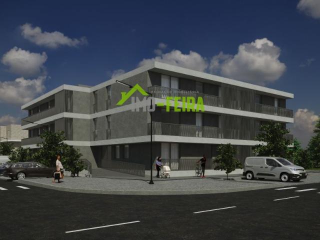 Apartamento venda em Albergaria-a-velha, Aveiro