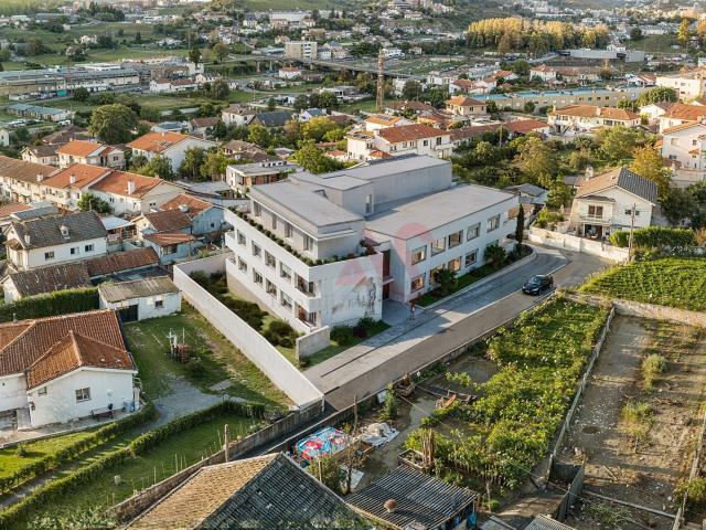 Apartamento venda em Caldas de Vizela (São Miguel e São João), Vizela
