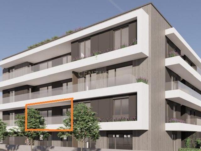 Apartamento venda em Urbanização do Sobredo, Viseu