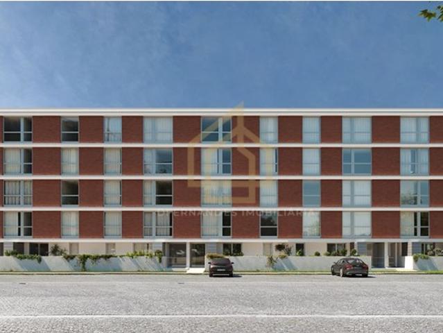 Apartamento venda em Guimarães, Braga