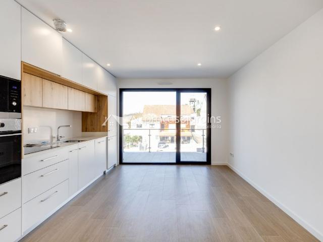 Apartamento alugar em Bregieira, Leiria